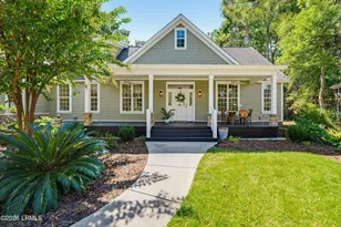 10 Grande Oaks Way, Beaufort, SC 29907 - Photo 7