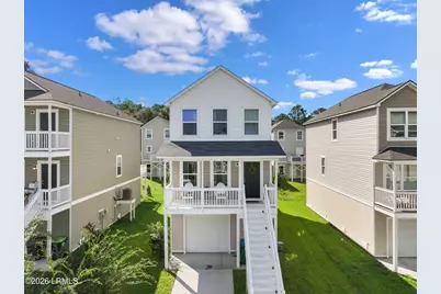 19 Island Breeze Lane, Beaufort, SC 29907 - Photo 5