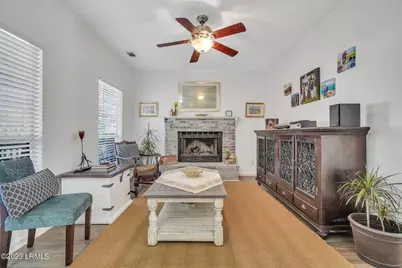19 Le Moyne Drive, Beaufort, SC 29907 - Photo 5