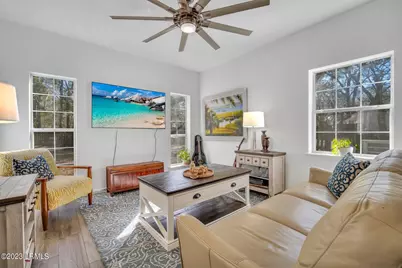 19 Le Moyne Drive, Beaufort, SC 29907 - Photo 13
