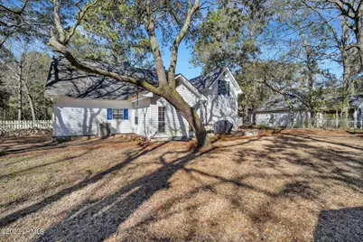 19 Le Moyne Drive, Beaufort, SC 29907 - Photo 27