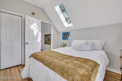 19 Le Moyne Drive, Beaufort, SC 29907 - Photo 21