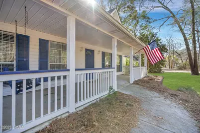 19 Le Moyne Drive, Beaufort, SC 29907 - Photo 3
