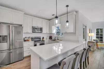 19 Le Moyne Drive, Beaufort, SC 29907 - Photo 7