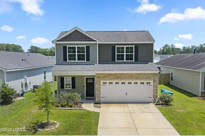 85 Great Bend Drive, Beaufort, SC 29906 - Photo 31