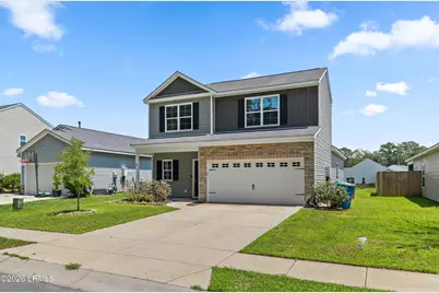 85 Great Bend Drive, Beaufort, SC 29906 - Photo 3