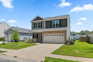 85 Great Bend Dr, Beaufort, SC 29906 - Photo 3