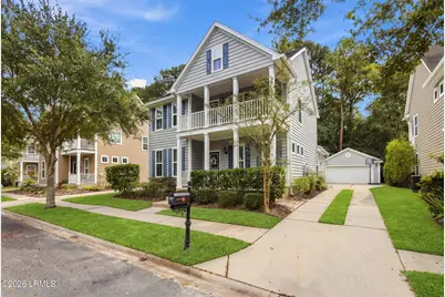 27 Riversbridge Court, Bluffton, SC 29910 - Photo 3
