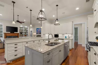 1719 Longfield Drive, Saint Helena Island, SC 29920 - Photo 17