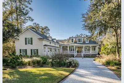 1719 Longfield Drive, Saint Helena Island, SC 29920 - Photo 1