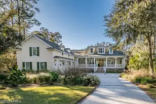 1719 Longfield Dr, Saint Helena Island, SC 29920 - Photo 1