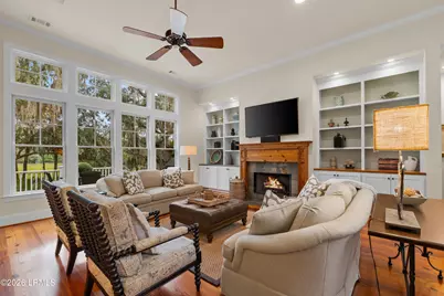 1719 Longfield Drive, Saint Helena Island, SC 29920 - Photo 9