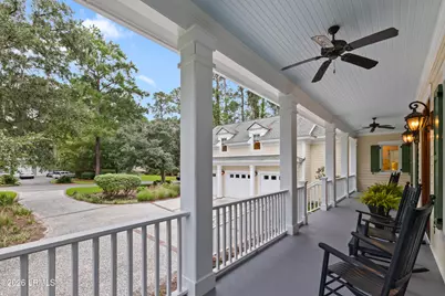 1719 Longfield Drive, Saint Helena Island, SC 29920 - Photo 5