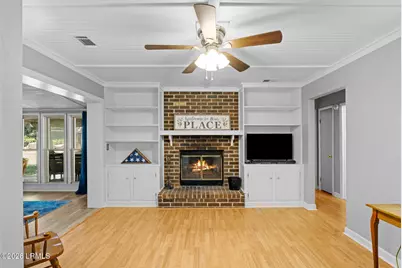 8 Orange Court, Port Royal, SC 29935 - Photo 13
