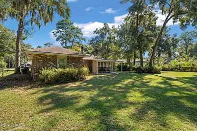 8 Orange Court, Port Royal, SC 29935 - Photo 33