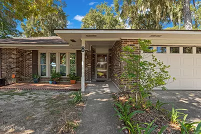 8 Orange Court, Port Royal, SC 29935 - Photo 3