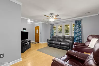 8 Orange Court, Port Royal, SC 29935 - Photo 5