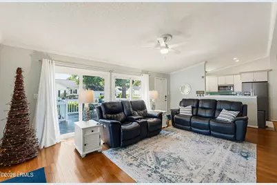 47 White Pond Boulevard, Beaufort, SC 29902 - Photo 9