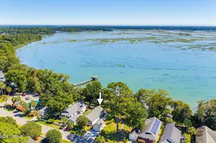 47 White Pond Blvd, Beaufort, SC 29902 - Photo 1