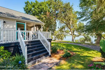 47 White Pond Boulevard, Beaufort, SC 29902 - Photo 35