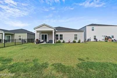 335 Sweetbay Drive, Hardeeville, SC 29927 - Photo 33