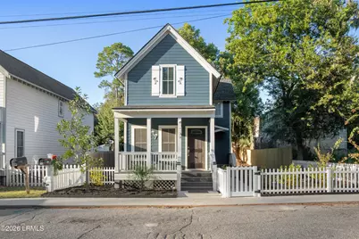 1709 Prince Street, Beaufort, SC 29902 - Photo 9