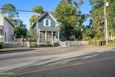1709 Prince Street, Beaufort, SC 29902 - Photo 3
