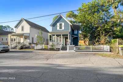 1709 Prince Street, Beaufort, SC 29902 - Photo 7