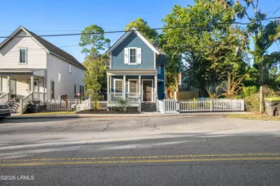1709 Prince Street, Beaufort, SC 29902 - Photo 5