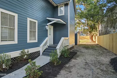 1709 Prince Street, Beaufort, SC 29902 - Photo 11