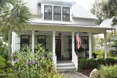 8 Hayek Street #B, Beaufort, SC 29907 - Photo 1