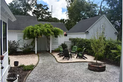 8 Hayek Street #B, Beaufort, SC 29907 - Photo 17