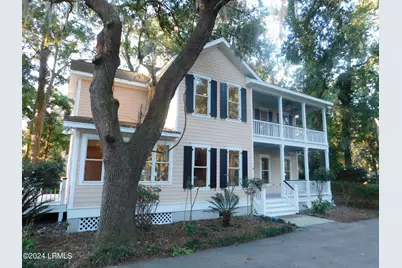9 Meridian Road, Beaufort, SC 29907 - Photo 31