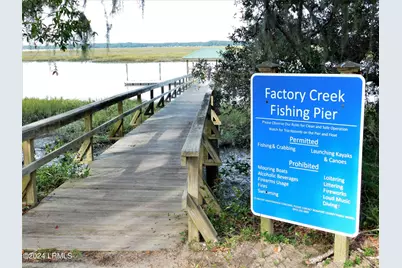 9 Meridian Road, Beaufort, SC 29907 - Photo 39