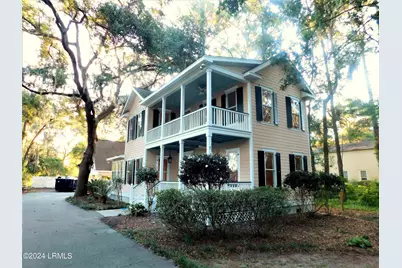 9 Meridian Road, Beaufort, SC 29907 - Photo 1