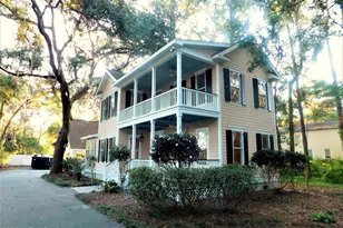 9 Meridian Rd, Beaufort, SC 29907 - Photo 1