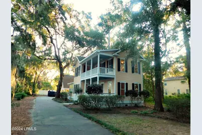 9 Meridian Road, Beaufort, SC 29907 - Photo 29
