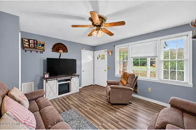 205 Second Street, Norway, SC 29113 - Photo 5