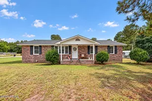 205 Second St, Norway, SC 29113 - Photo 1