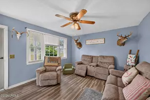 205 Second St, Norway, SC 29113 - Photo 3