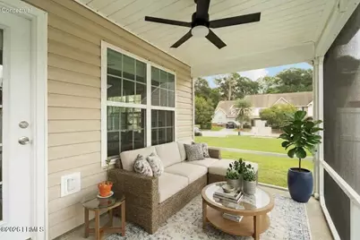 388 Dante Circle, Beaufort, SC 29906 - Photo 39