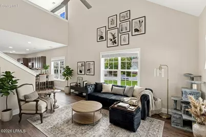 388 Dante Circle, Beaufort, SC 29906 - Photo 23