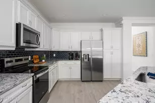 278 Ocean Hammock Loop, Hardeeville, SC 29927 - Photo 13