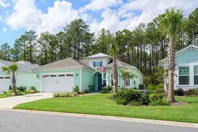 278 Ocean Hammock Loop, Hardeeville, SC 29927 - Photo 35