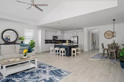 278 Ocean Hammock Loop, Hardeeville, SC 29927 - Photo 15