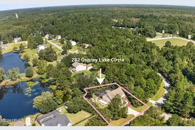 282 Osprey Lake Circle, Hardeeville, SC 29927 - Photo 21