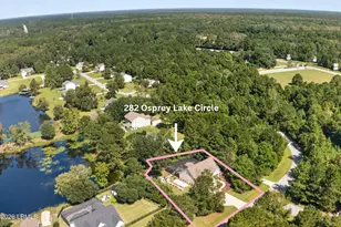 282 Osprey Lake Cir, Hardeeville, SC 29927 - Photo 21