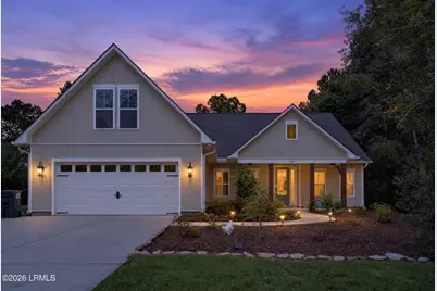 282 Osprey Lake Circle, Hardeeville, SC 29927 - Photo 1