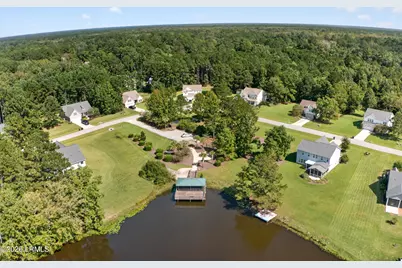 282 Osprey Lake Circle, Hardeeville, SC 29927 - Photo 23