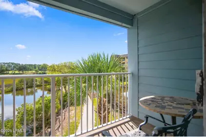 663 William Hilton Parkway #1208, Hilton Head Island, SC 29928 - Photo 21